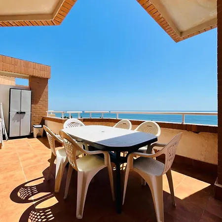 El Balcon De Azahar *