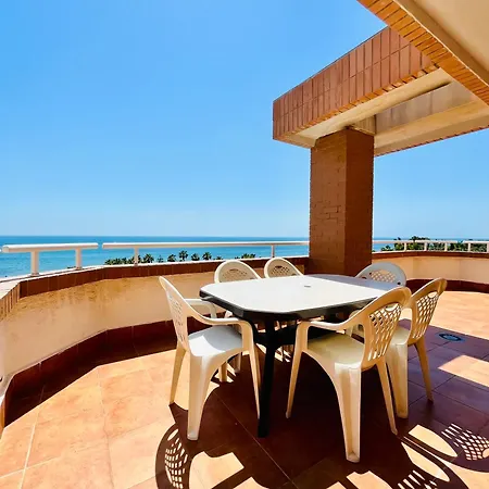 El Balcon De Azahar *