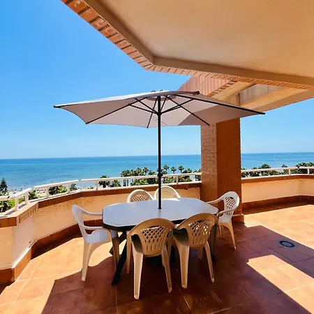 El Balcon De Azahar Appartamento *